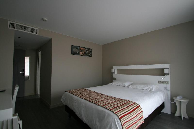 Hotel Valencia Hendaye Zewnętrze zdjęcie