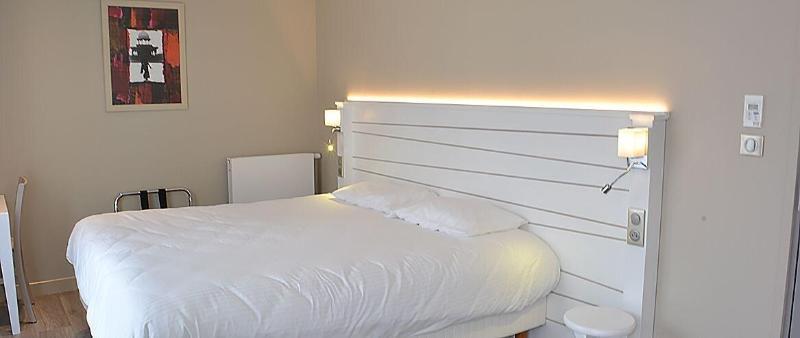 Hotel Valencia Hendaye Zewnętrze zdjęcie