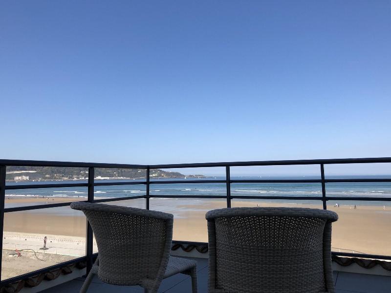 Hotel Valencia Hendaye Zewnętrze zdjęcie