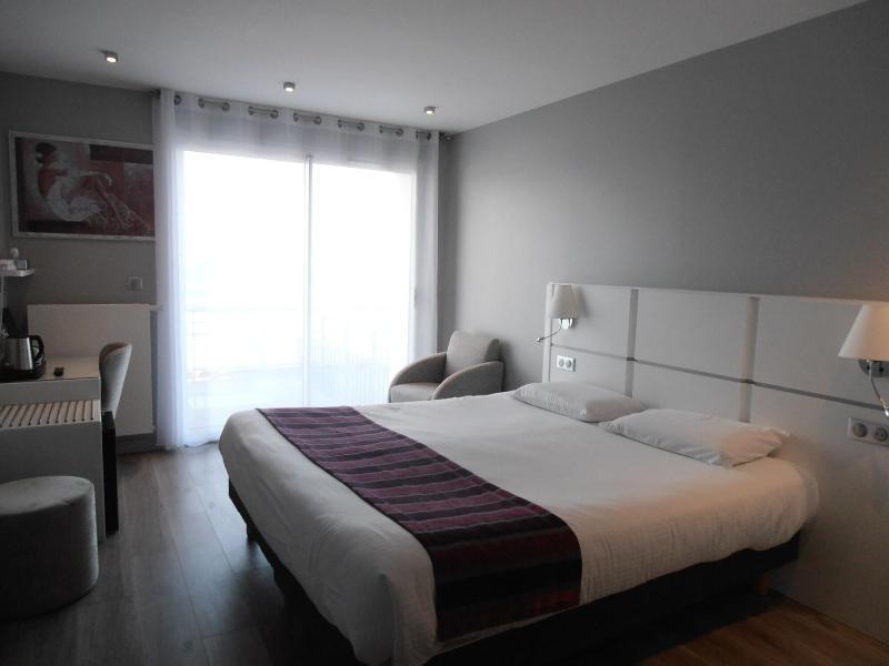 Hotel Valencia Hendaye Zewnętrze zdjęcie