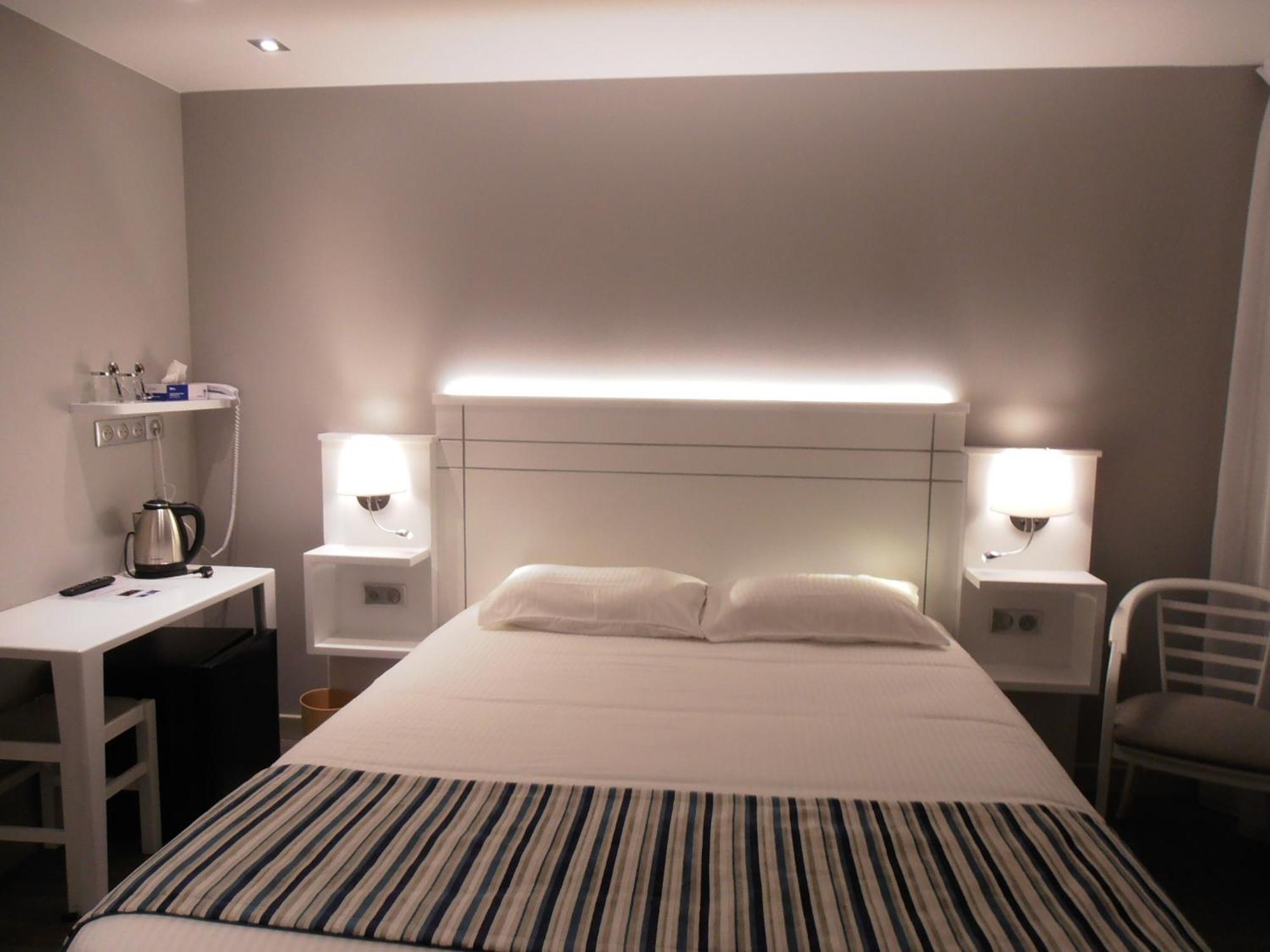 Hotel Valencia Hendaye Zewnętrze zdjęcie