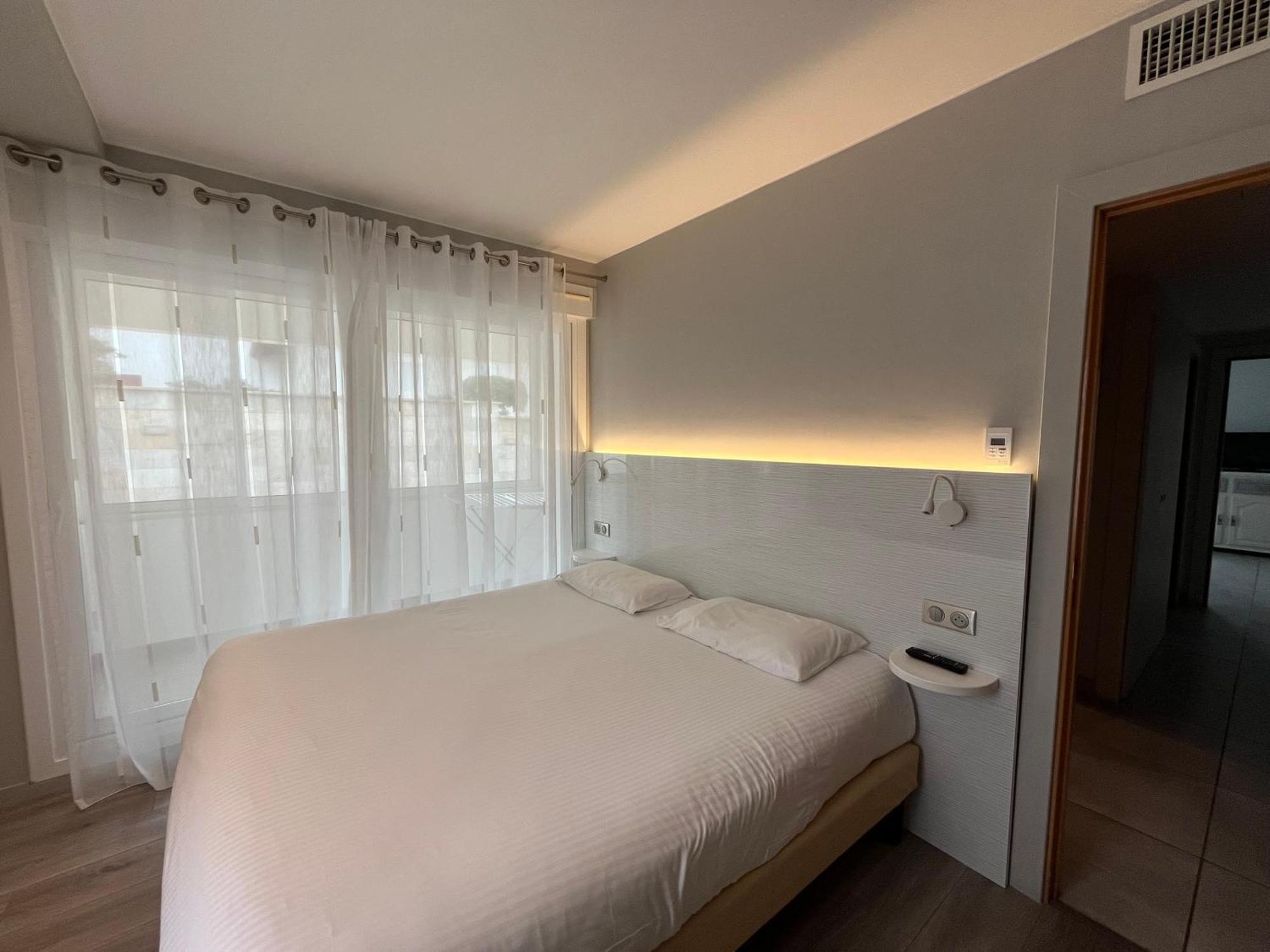Hotel Valencia Hendaye Zewnętrze zdjęcie