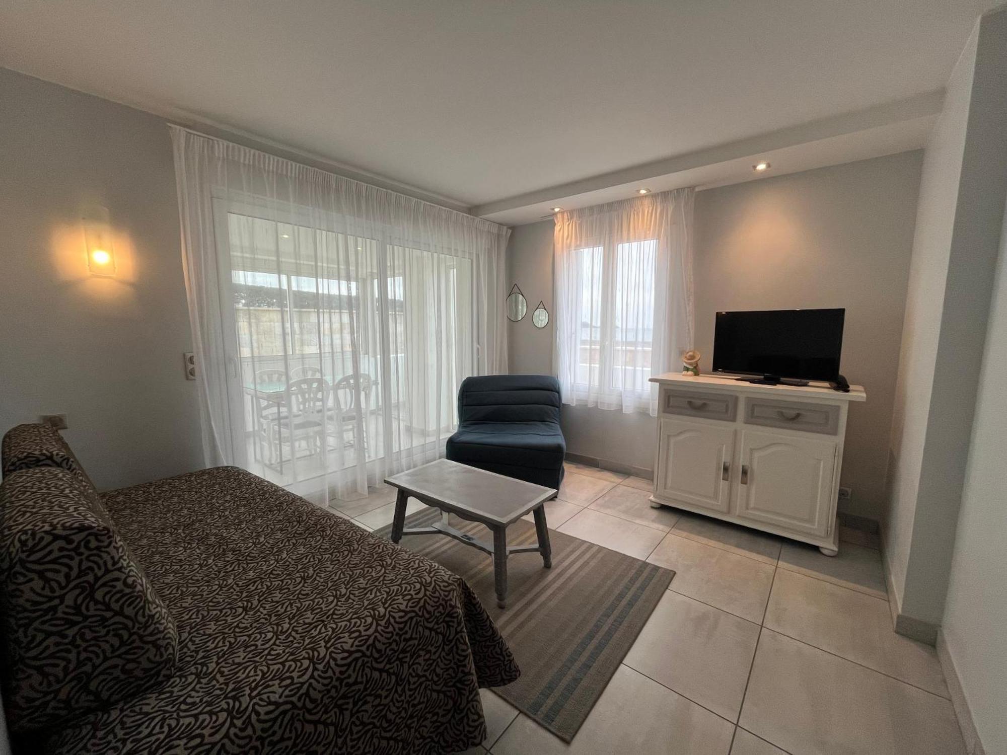 Hotel Valencia Hendaye Zewnętrze zdjęcie