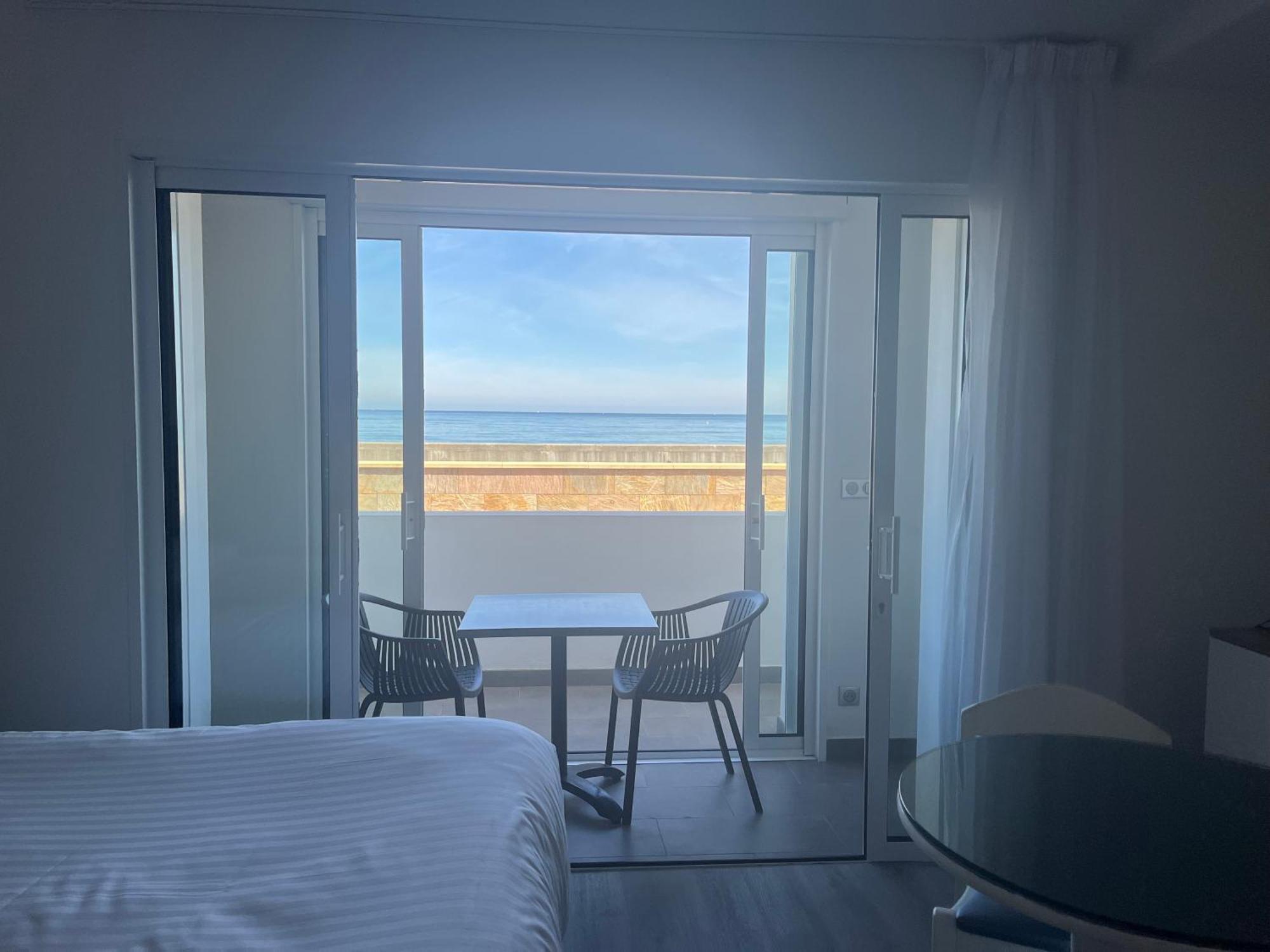 Hotel Valencia Hendaye Zewnętrze zdjęcie