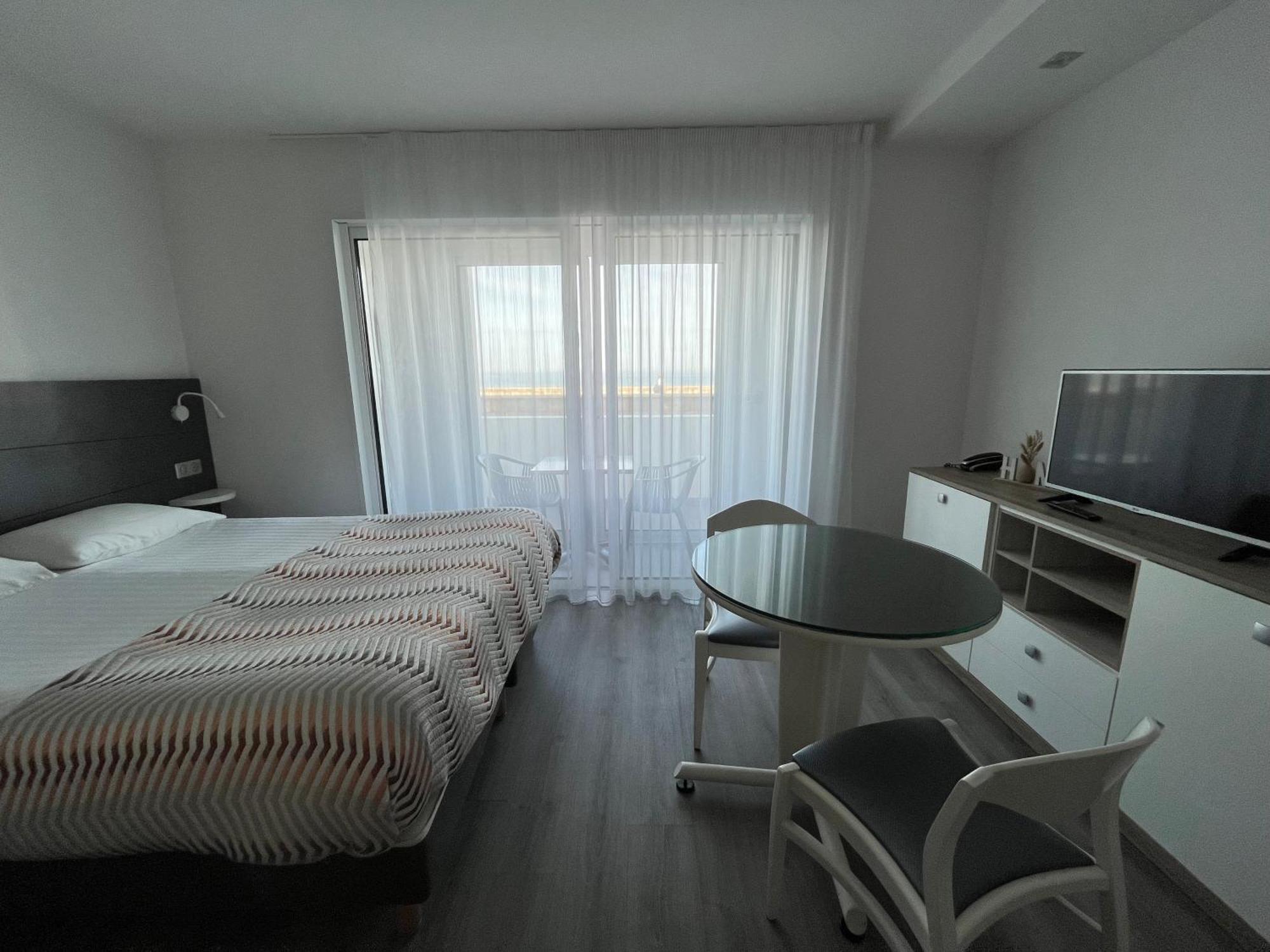 Hotel Valencia Hendaye Zewnętrze zdjęcie