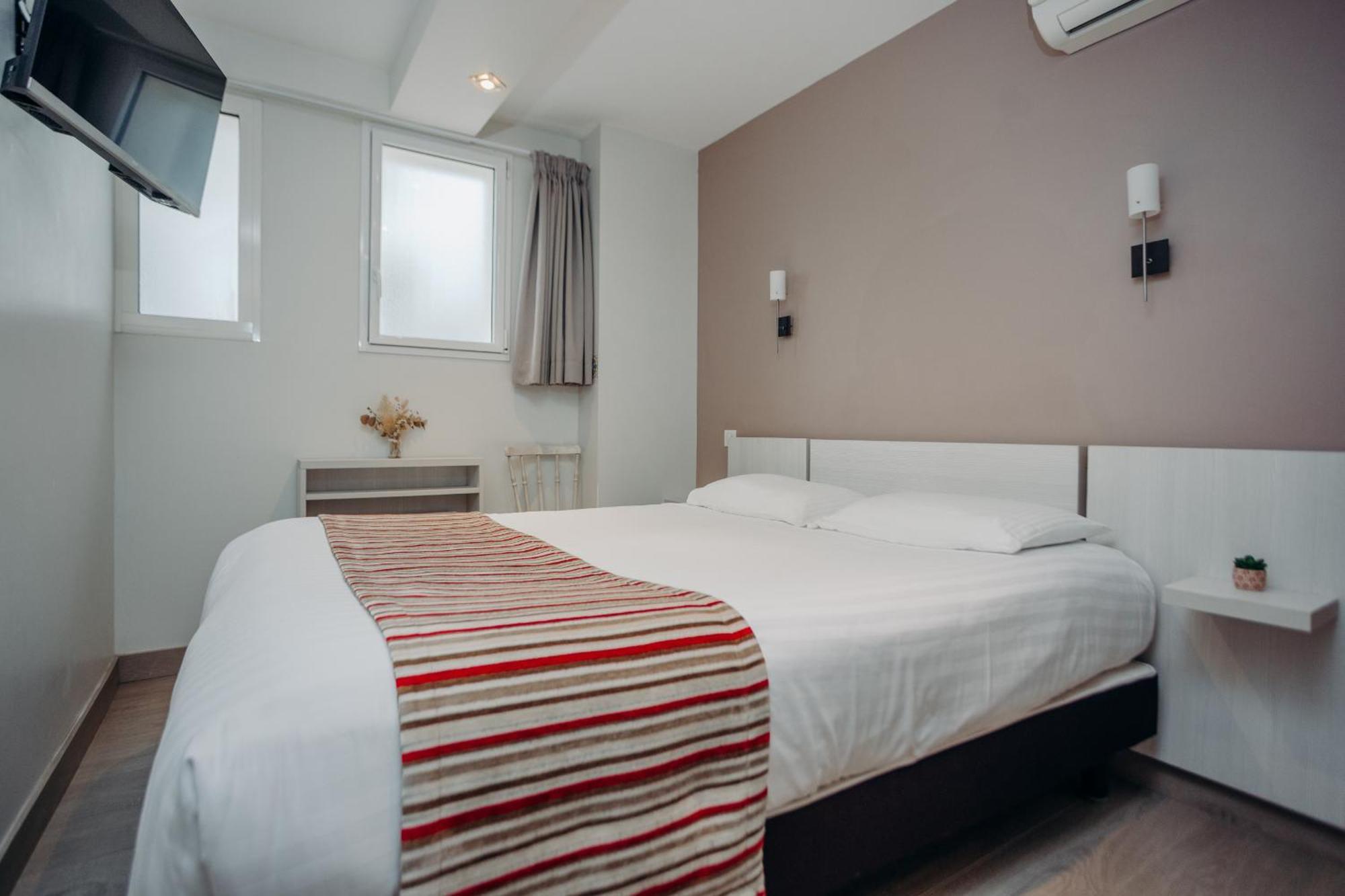 Hotel Valencia Hendaye Zewnętrze zdjęcie