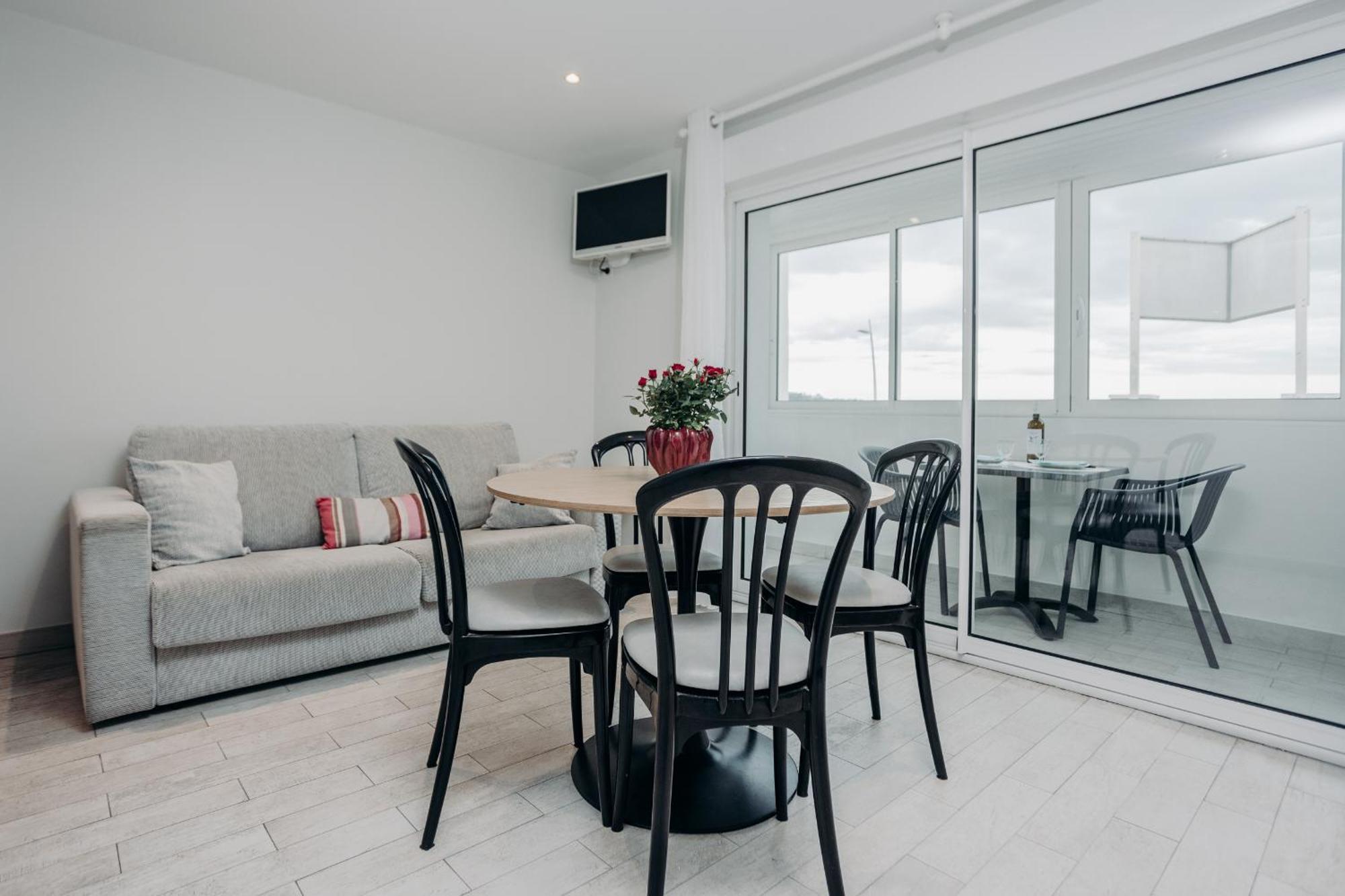 Hotel Valencia Hendaye Zewnętrze zdjęcie