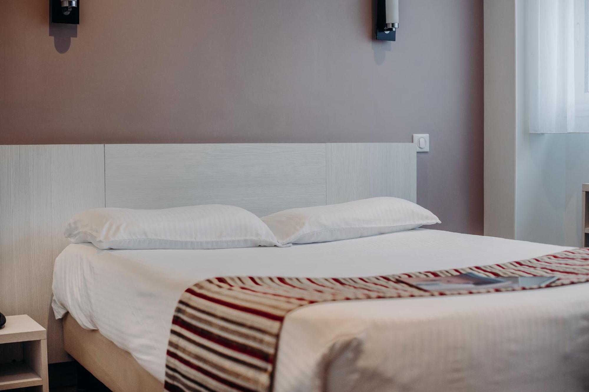 Hotel Valencia Hendaye Zewnętrze zdjęcie