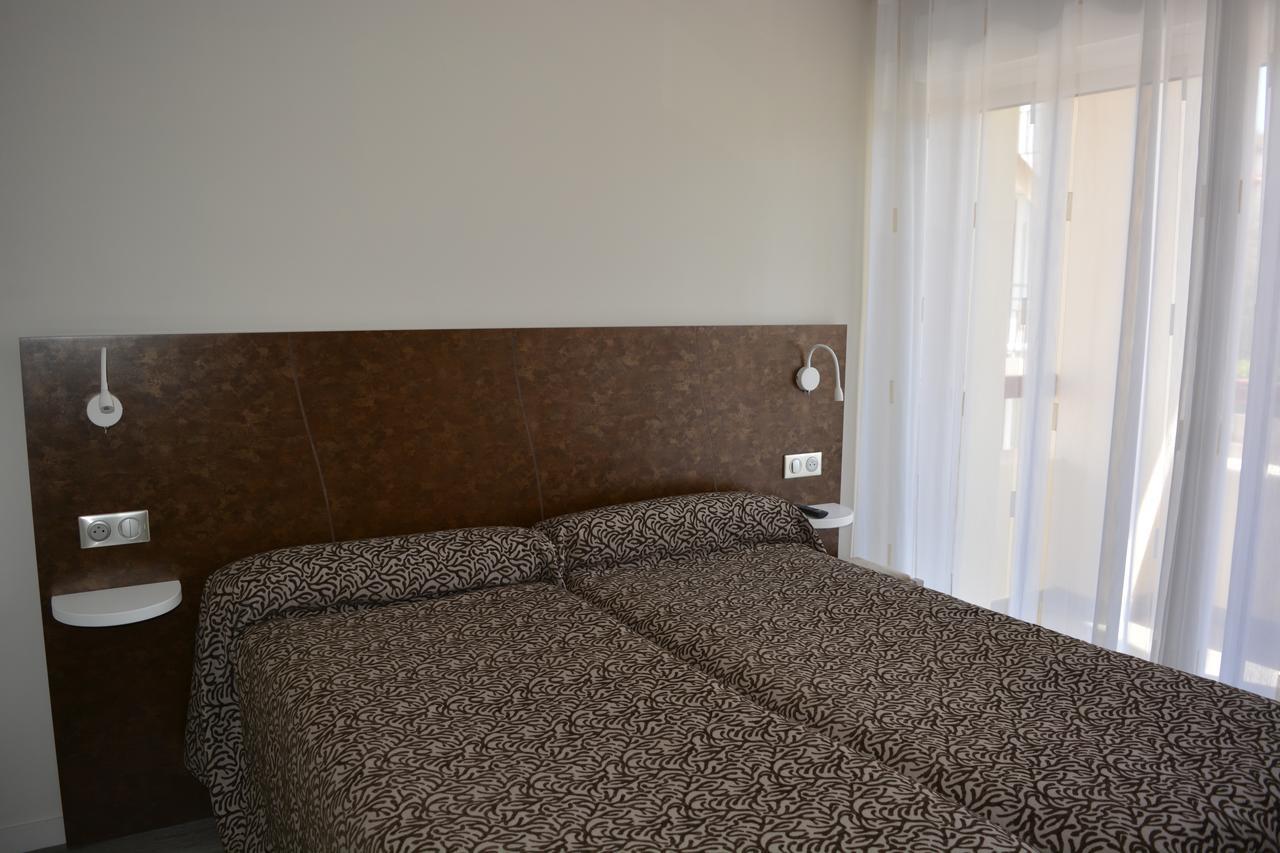 Hotel Valencia Hendaye Zewnętrze zdjęcie