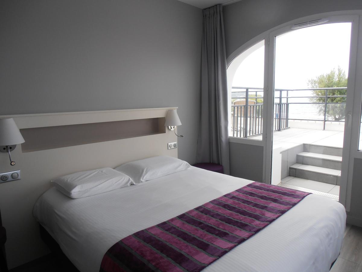 Hotel Valencia Hendaye Zewnętrze zdjęcie